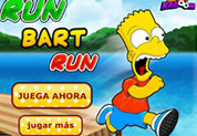 Run Bart Run Run Bart Run